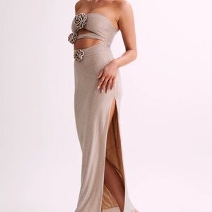 Stassie Meshki Dress